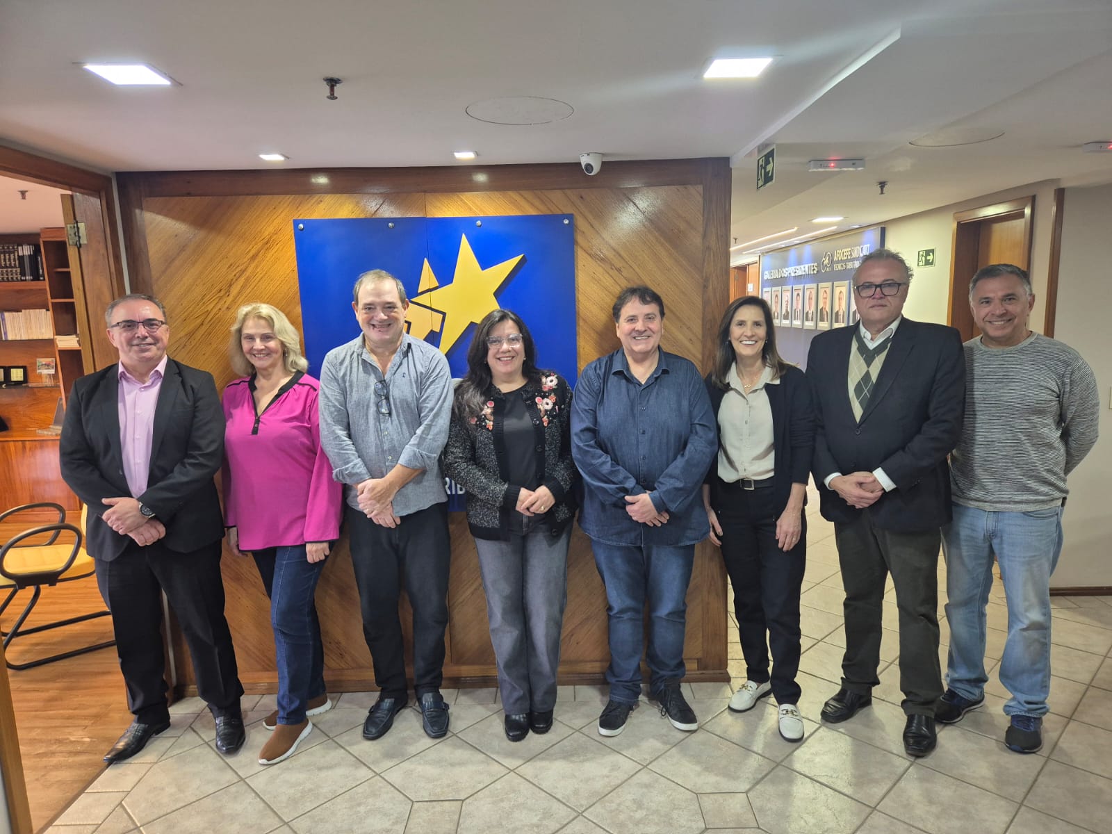 Chapa 3 vence eleições do Afocefe Sindicato